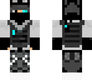 complete gost recon soldier