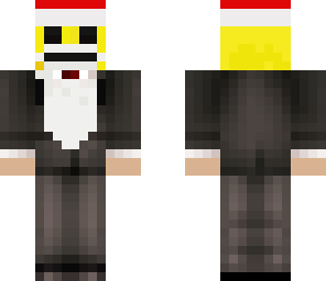 lol santa