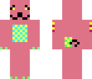easter bear