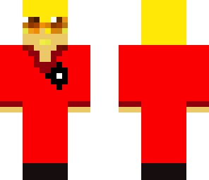 dave strider