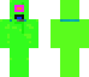 goo man