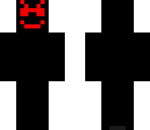 the black ninja
