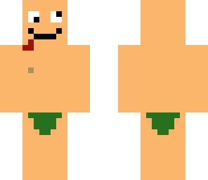 cazvy man