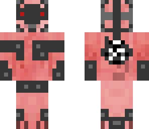 robo pig