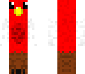 mr parrot