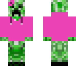 teen creeper girl