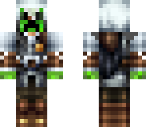 ezio creeper