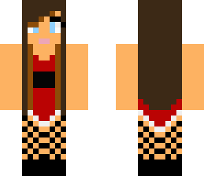girl