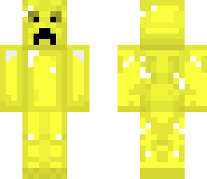 golden creeper