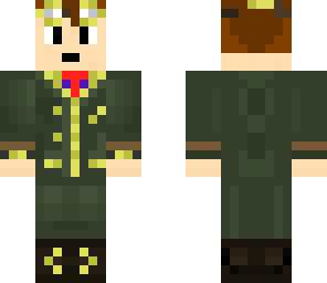 wildlancer fixed skin