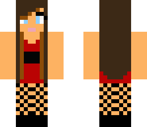 girl