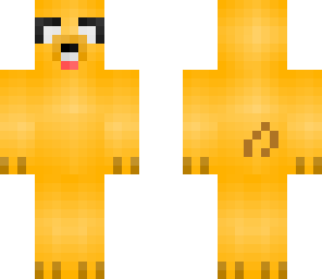 jake