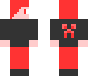 redsawboy change