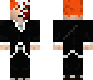 ichigo kurosaki