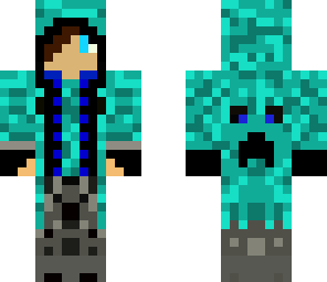 my new creation