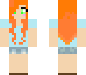 girl