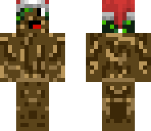happy tree lol christmas edition