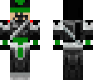 assassin