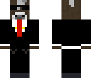 mr cow
