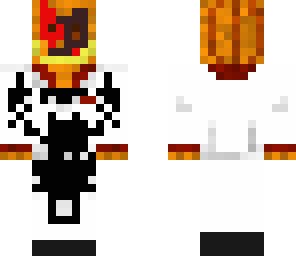 jack in a mask