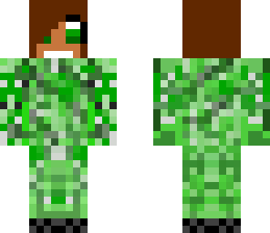 creeper spell