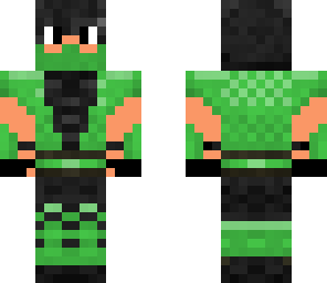 agus ninja