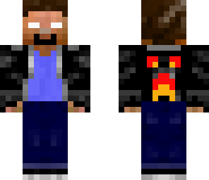 luis possessed by herobrine