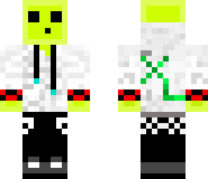 dj slime