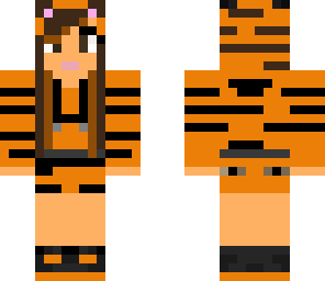 tiger
