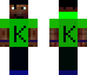 kyky909ers skin