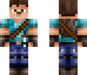 steve warrior