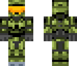 halo - master chief