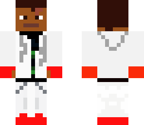 popman900 as a runner