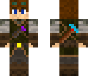 miner