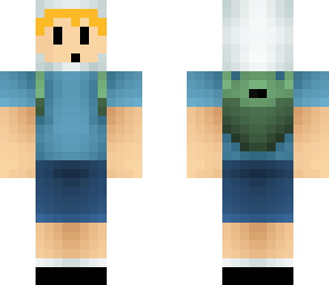 finn el humano