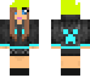 girl
