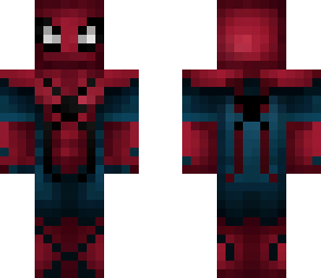 amazing spiderman