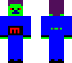 mhsonicfan