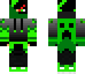 assasin of the trees