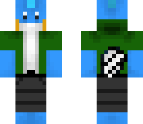 custom mudkip