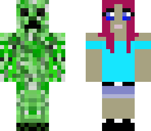 half creeper