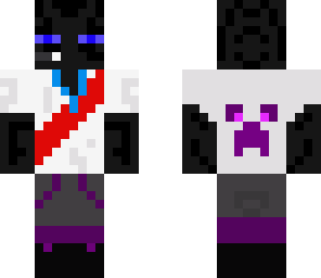 enderman gamer