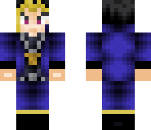 yami yugi