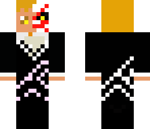 itchigo bleach