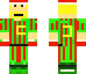 christmas corbin