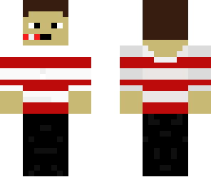 herpus_derpus xmas skin