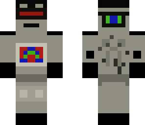 robot