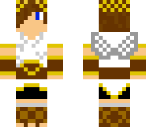 kid icarus
