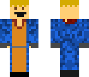 awesome alex skin 2