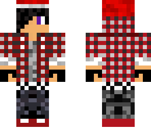 christmas dude